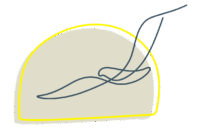 Sylvia Adler Logo – systemische & kreative Begleitung